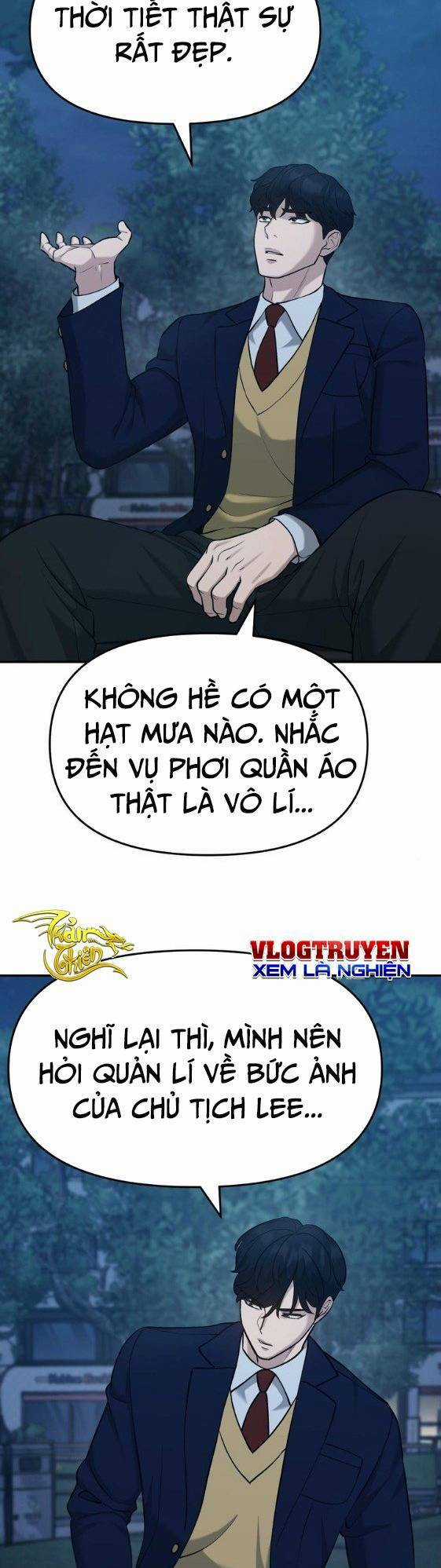 Quản Lí Du Côn - Chapter 29 - Trang 59