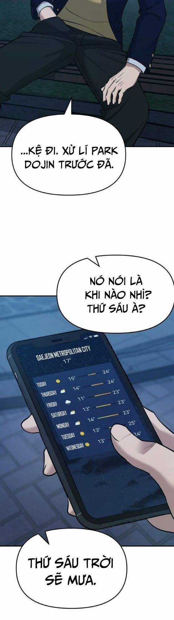 Quản Lí Du Côn - Chapter 29 - Trang 60