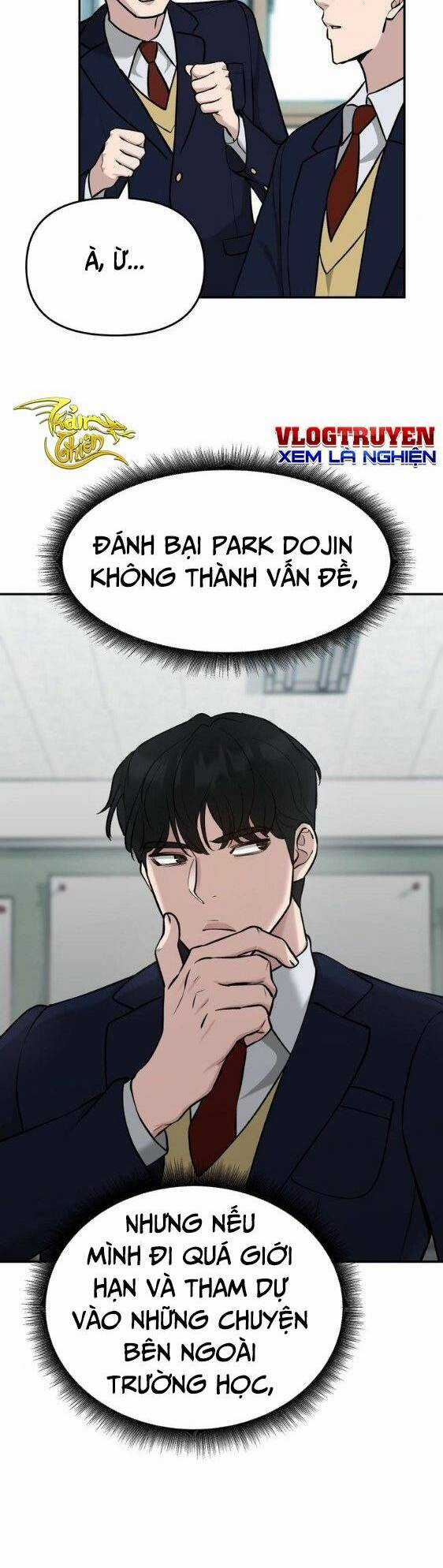 Quản Lí Du Côn - Chapter 29 - Trang 7