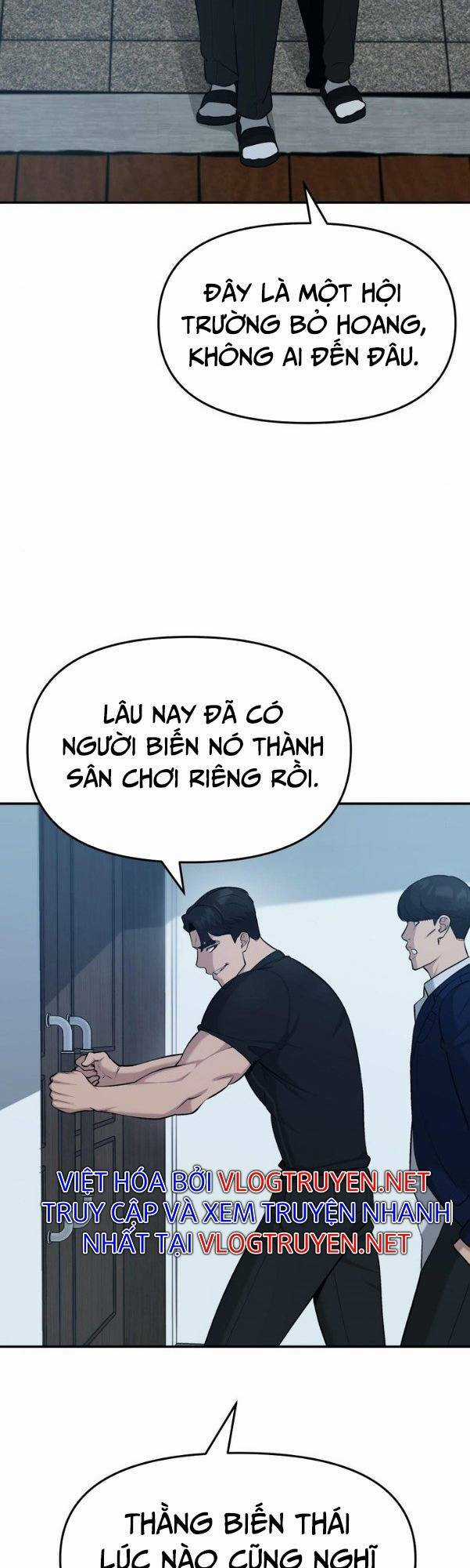 Quản Lí Du Côn - Chapter 29 - Trang 69