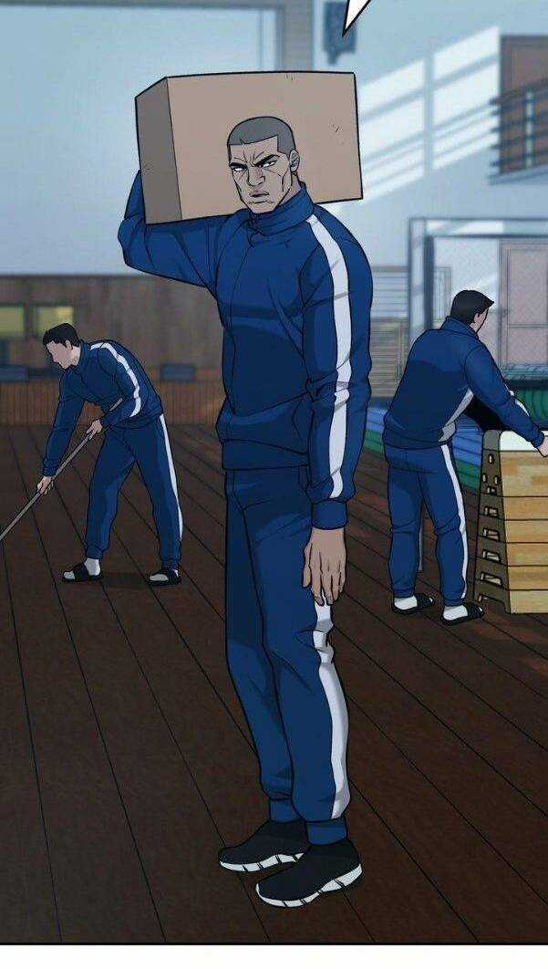 Quản Lí Du Côn - Chapter 29 - Trang 71