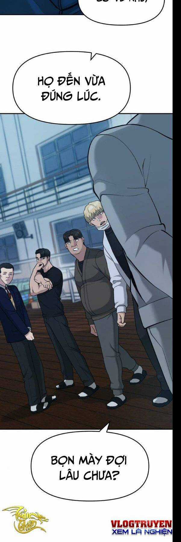 Quản Lí Du Côn - Chapter 29 - Trang 74