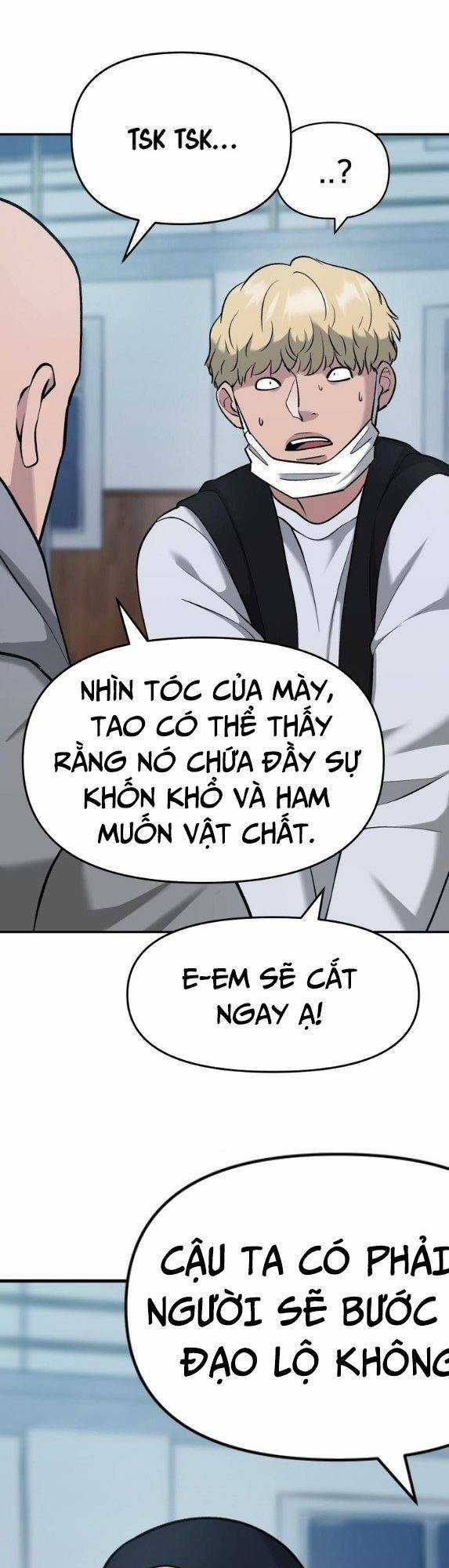 Quản Lí Du Côn - Chapter 29 - Trang 79