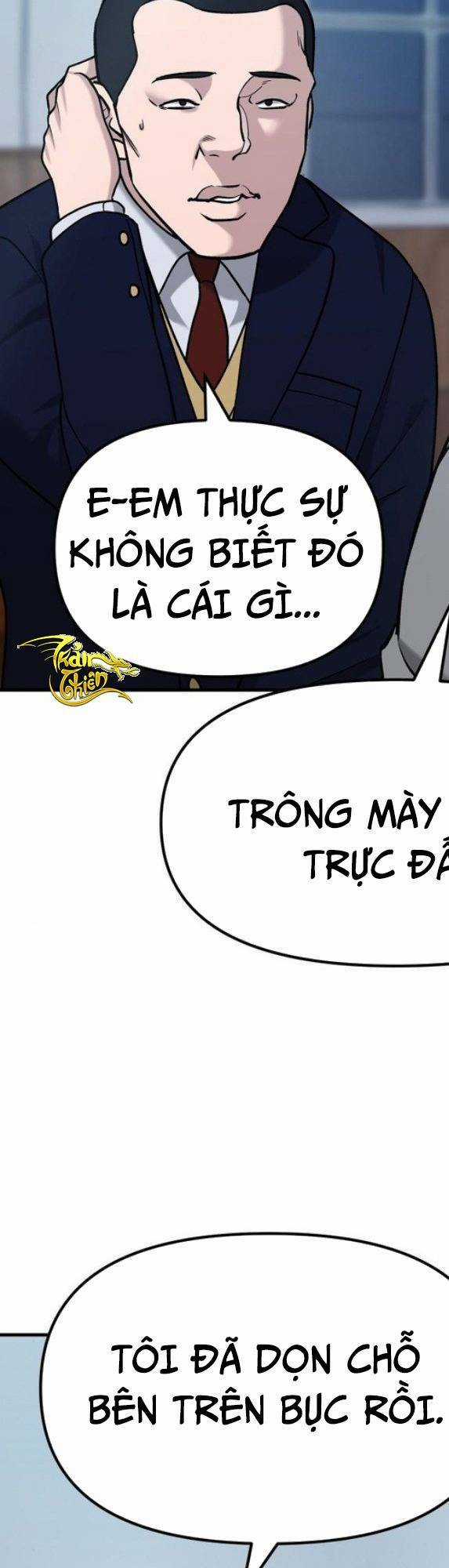 Quản Lí Du Côn - Chapter 29 - Trang 80