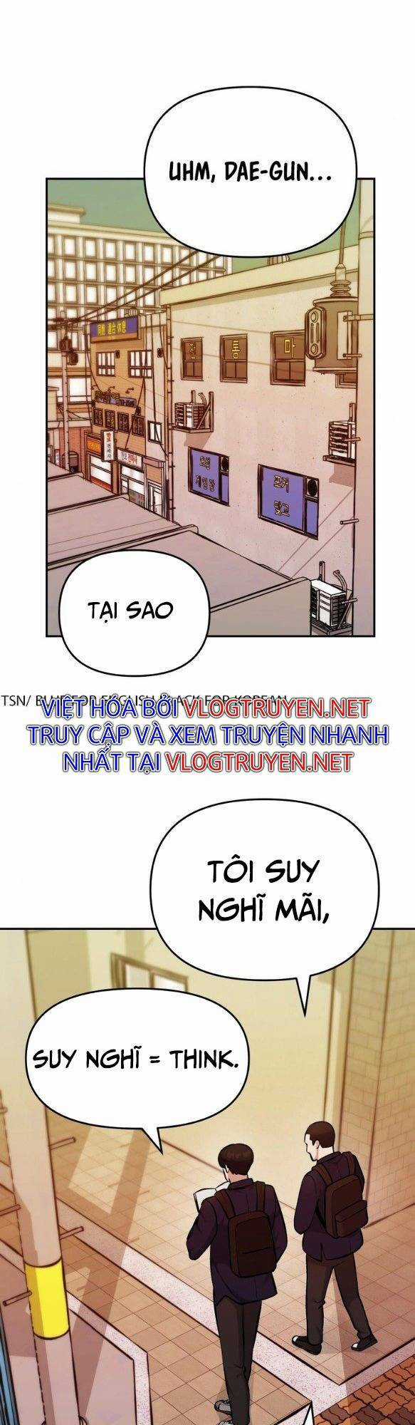 Quản Lí Du Côn - Chapter 29 - Trang 9