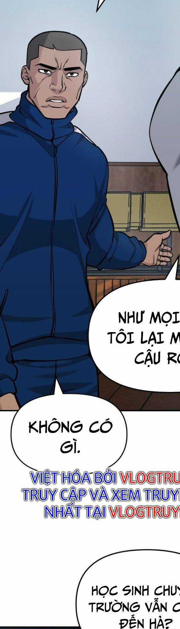 Quản Lí Du Côn - Chapter 29 - Trang 81