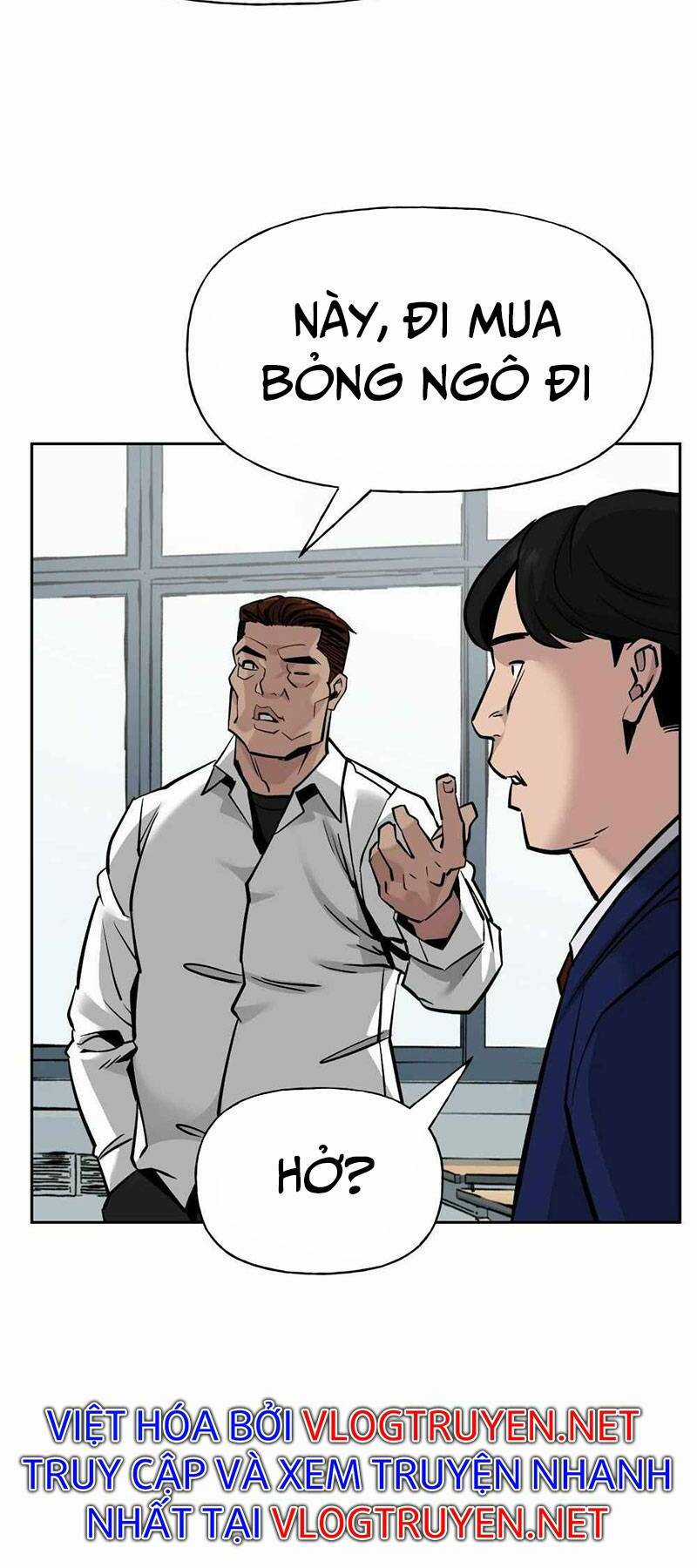 Quản Lí Du Côn - Chapter 3 - Trang 13