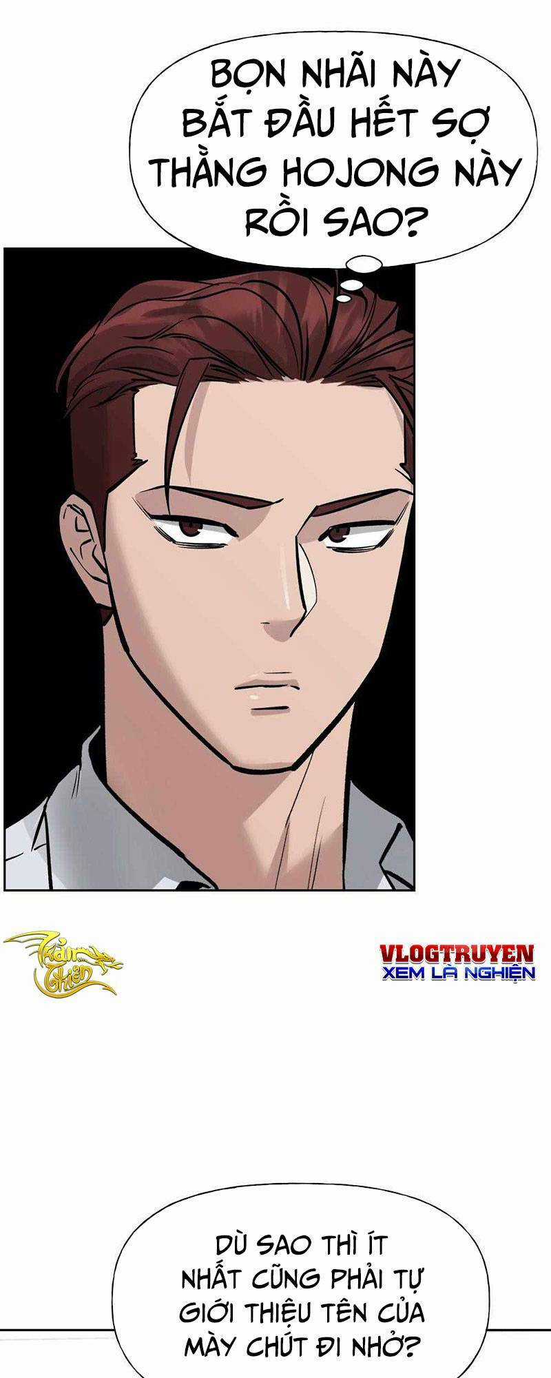 Quản Lí Du Côn - Chapter 3 - Trang 16