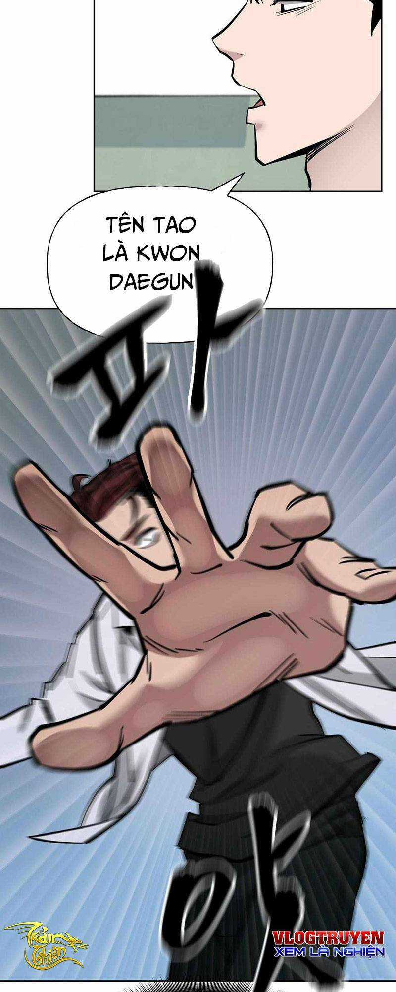 Quản Lí Du Côn - Chapter 3 - Trang 18