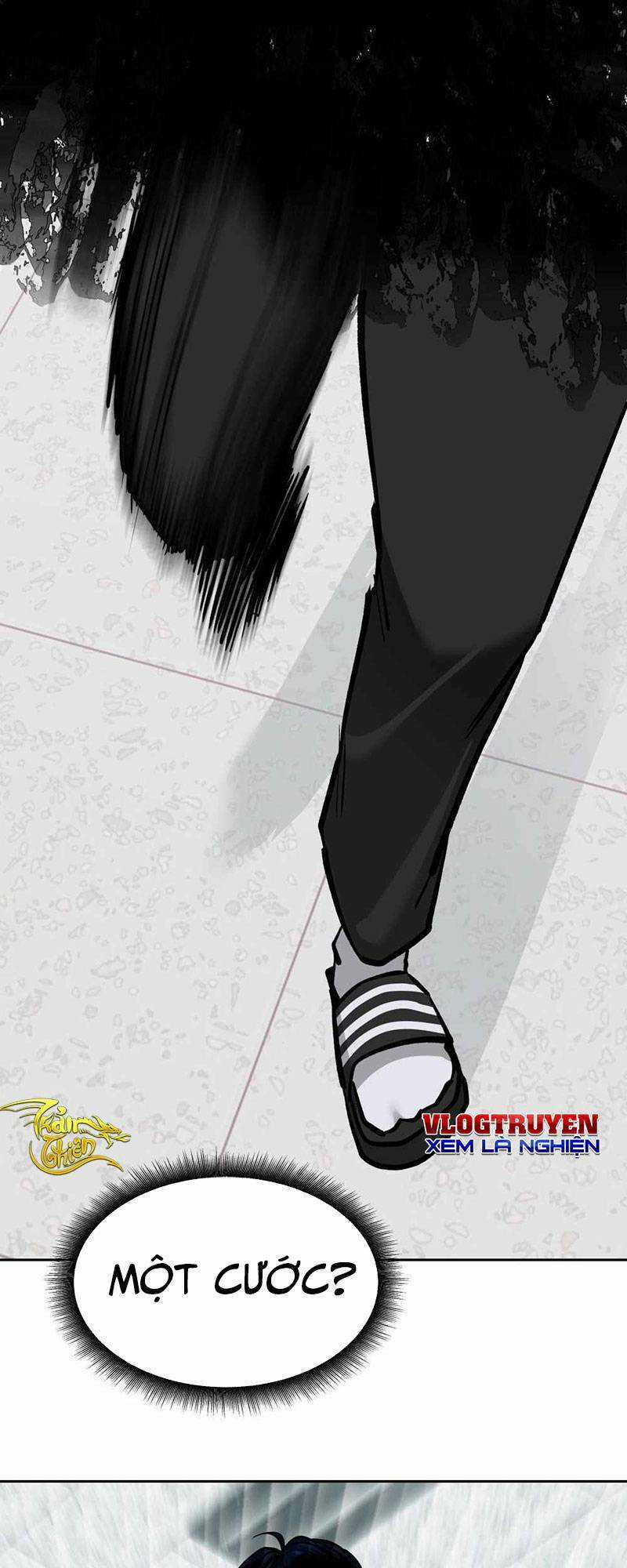 Quản Lí Du Côn - Chapter 3 - Trang 21