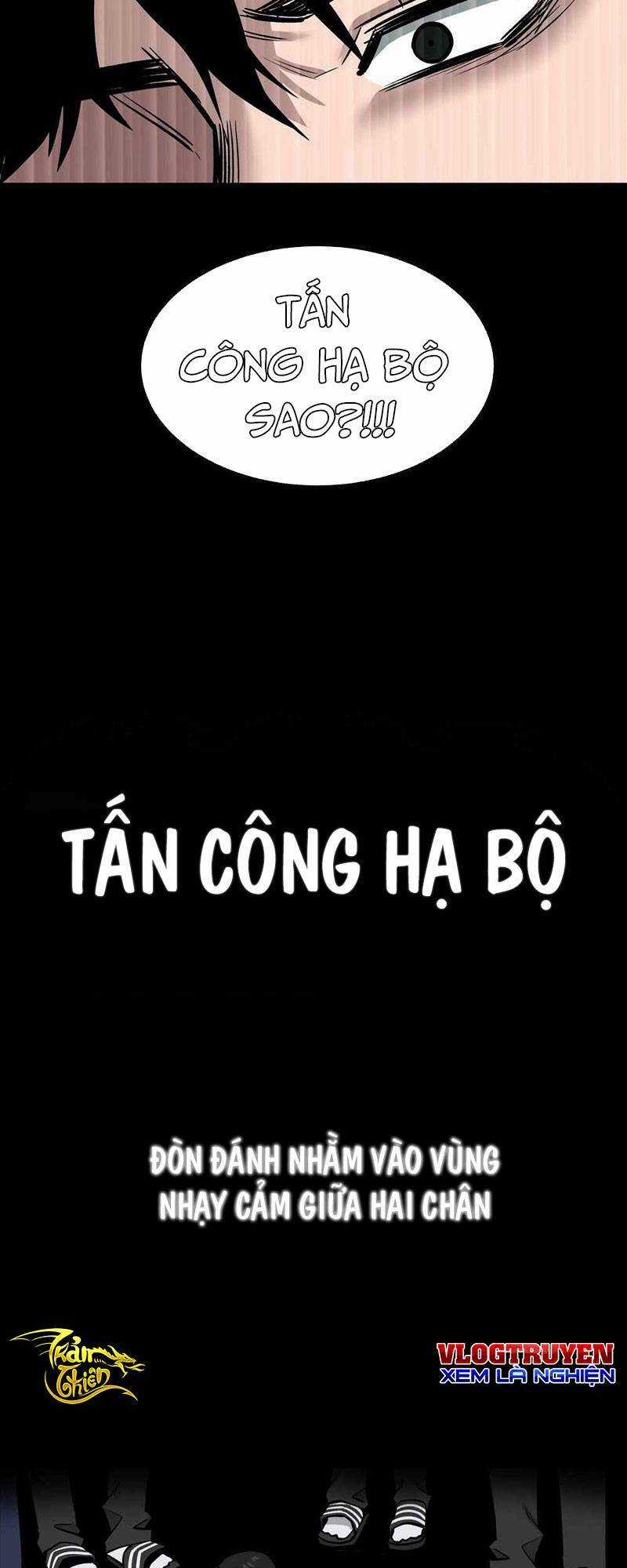 Quản Lí Du Côn - Chapter 3 - Trang 23