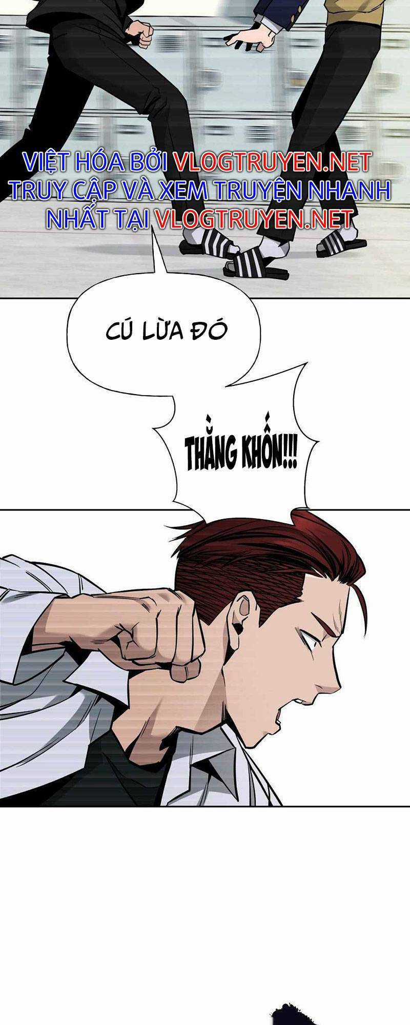 Quản Lí Du Côn - Chapter 3 - Trang 28