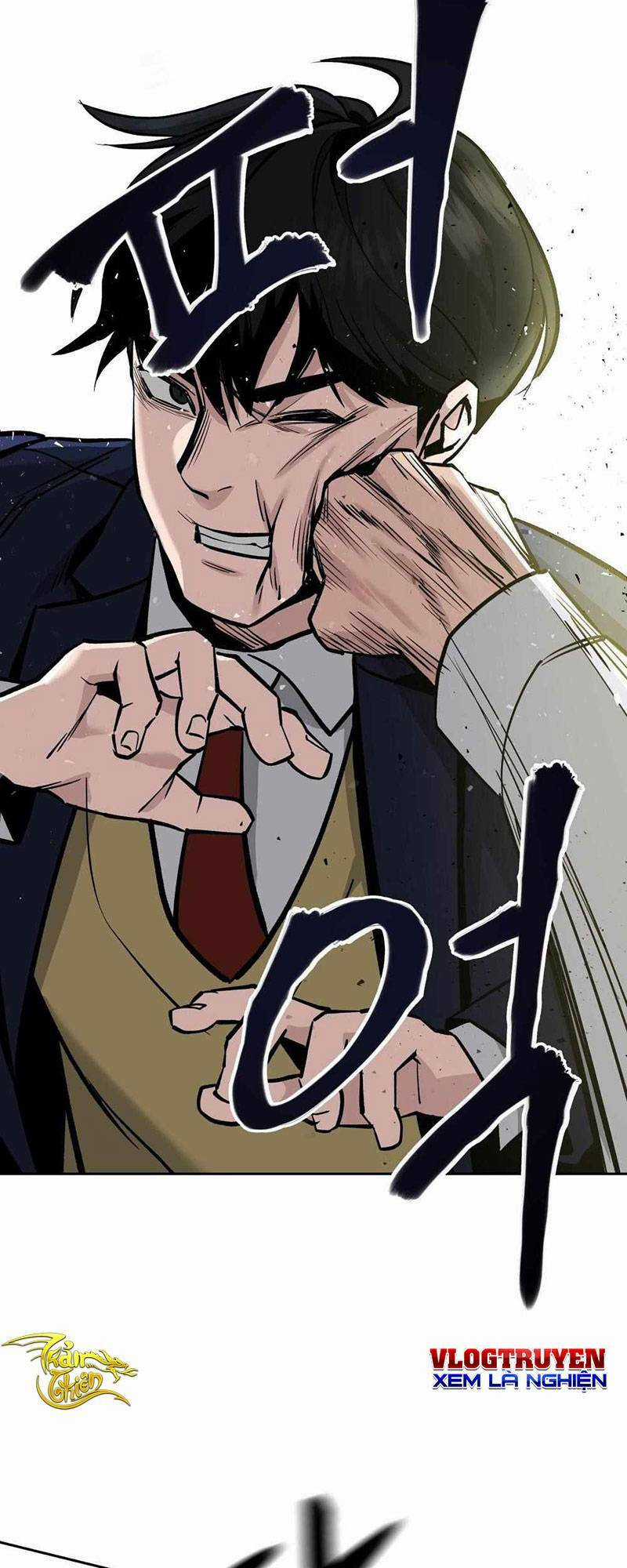 Quản Lí Du Côn - Chapter 3 - Trang 29