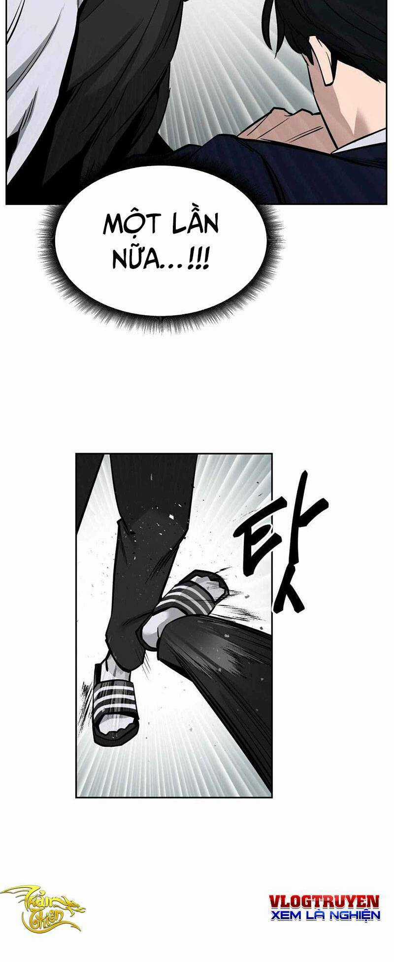 Quản Lí Du Côn - Chapter 3 - Trang 32