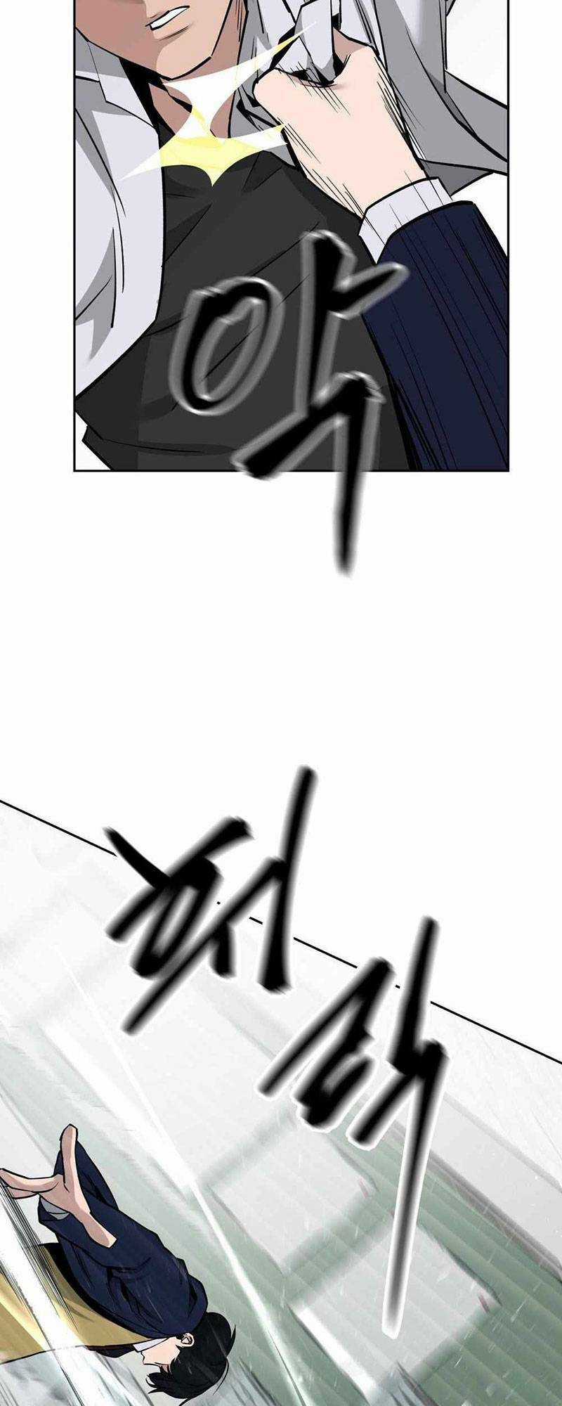 Quản Lí Du Côn - Chapter 3 - Trang 34