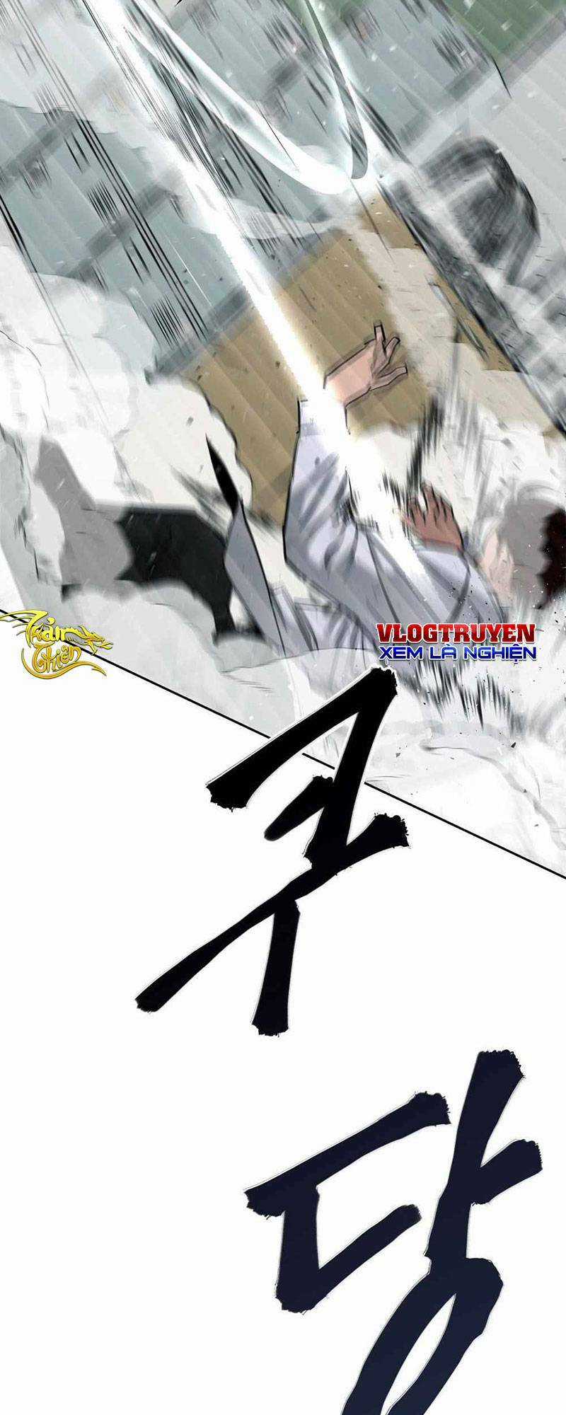 Quản Lí Du Côn - Chapter 3 - Trang 35