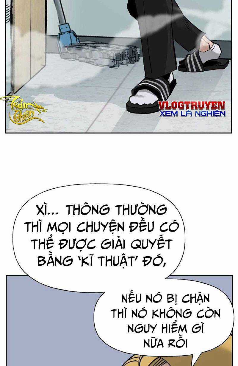 Quản Lí Du Côn - Chapter 3 - Trang 38