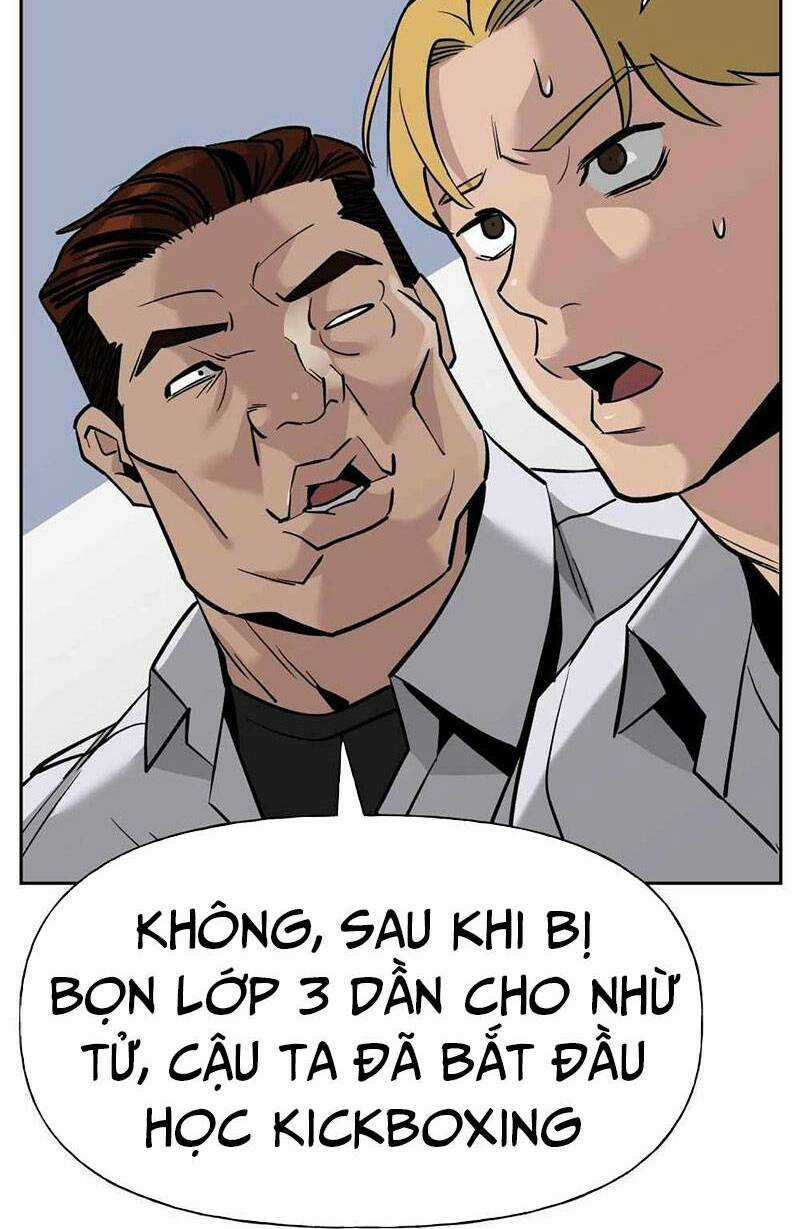 Quản Lí Du Côn - Chapter 3 - Trang 39