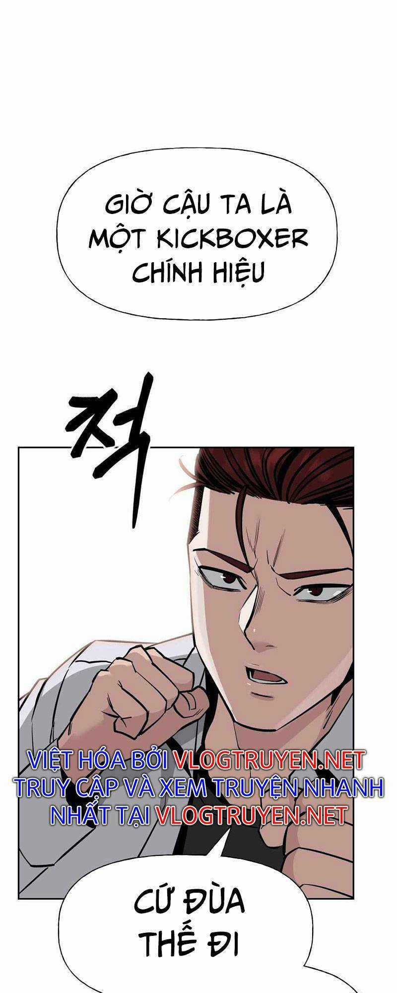 Quản Lí Du Côn - Chapter 3 - Trang 40