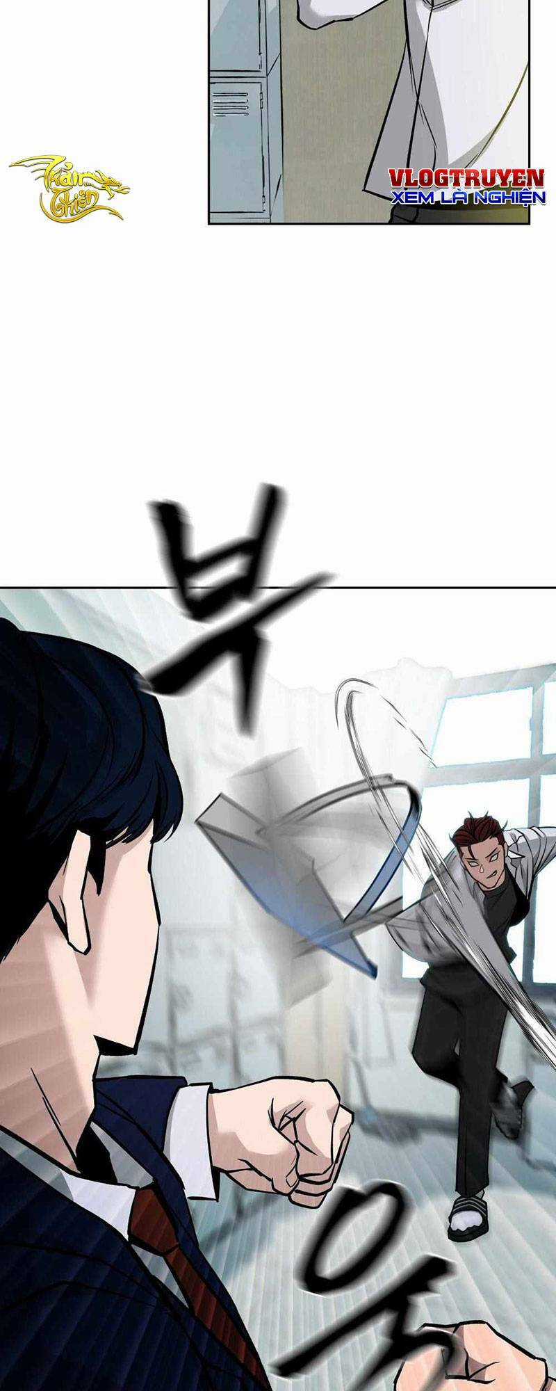 Quản Lí Du Côn - Chapter 3 - Trang 42