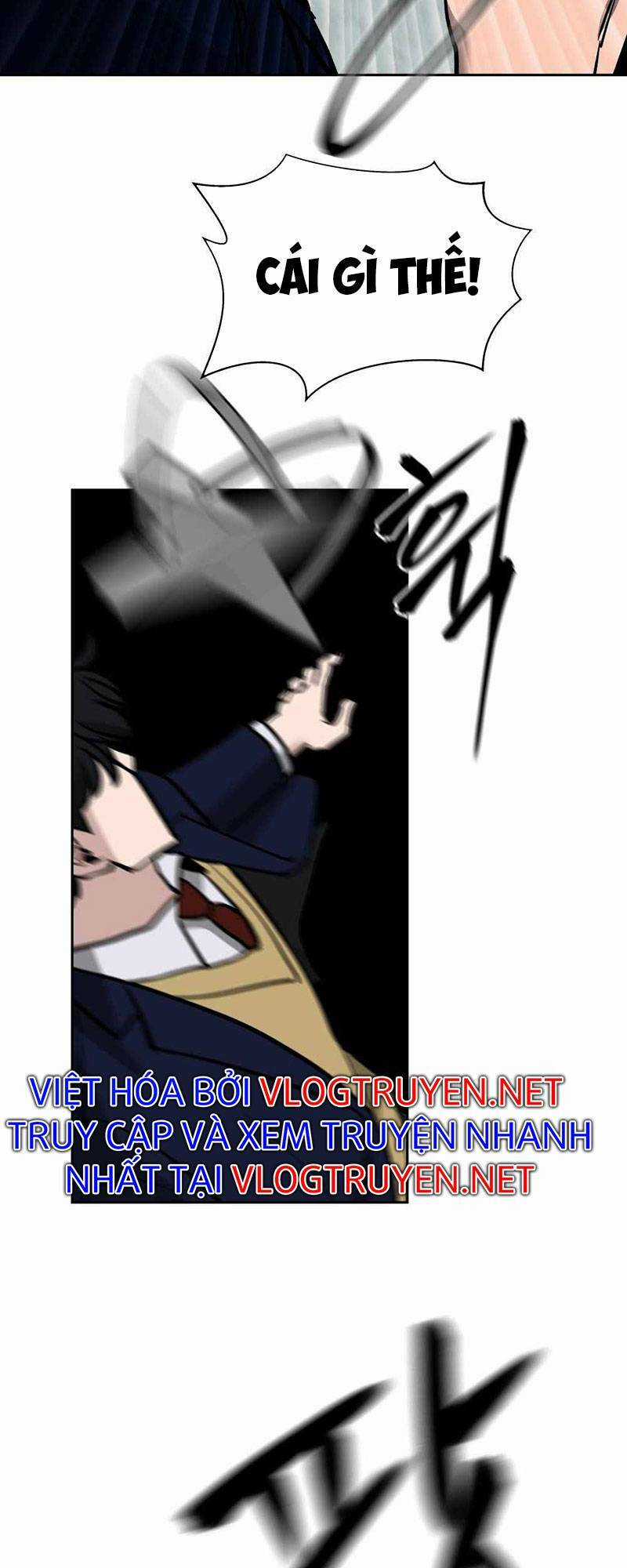 Quản Lí Du Côn - Chapter 3 - Trang 43