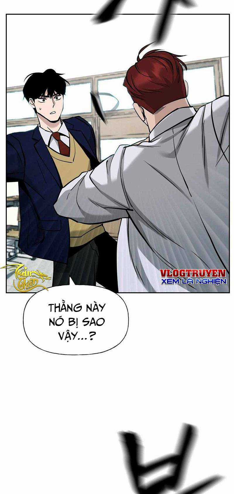 Quản Lí Du Côn - Chapter 3 - Trang 44