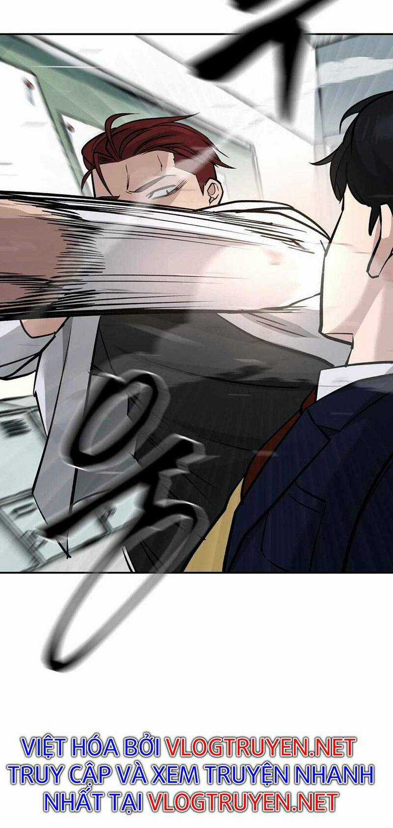 Quản Lí Du Côn - Chapter 3 - Trang 45