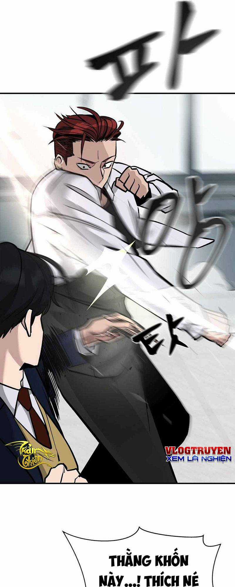 Quản Lí Du Côn - Chapter 3 - Trang 46