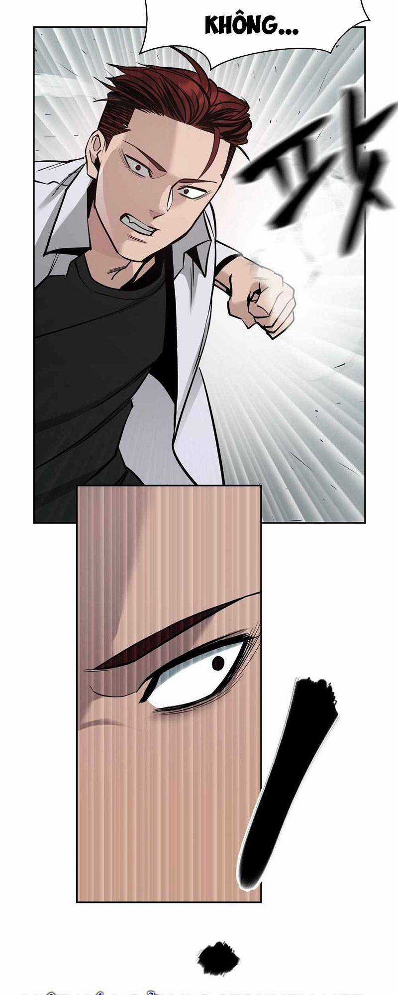 Quản Lí Du Côn - Chapter 3 - Trang 47