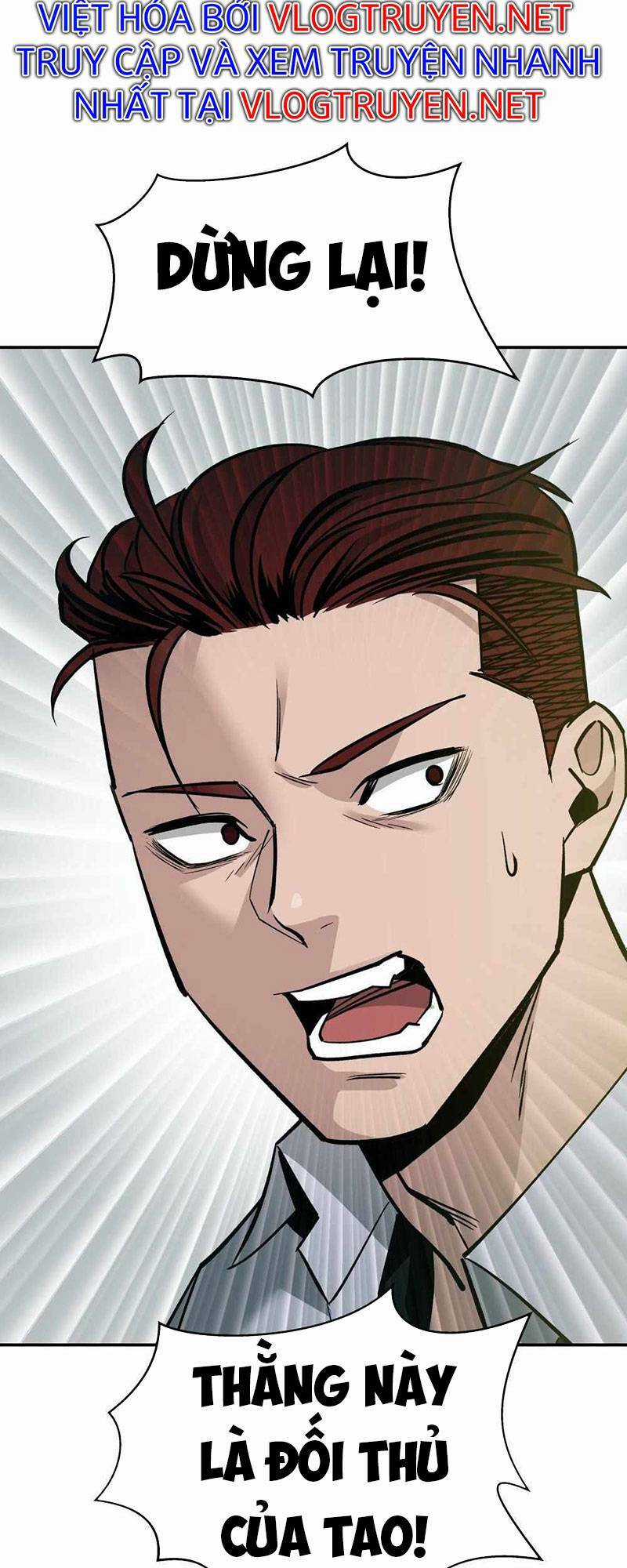 Quản Lí Du Côn - Chapter 3 - Trang 48