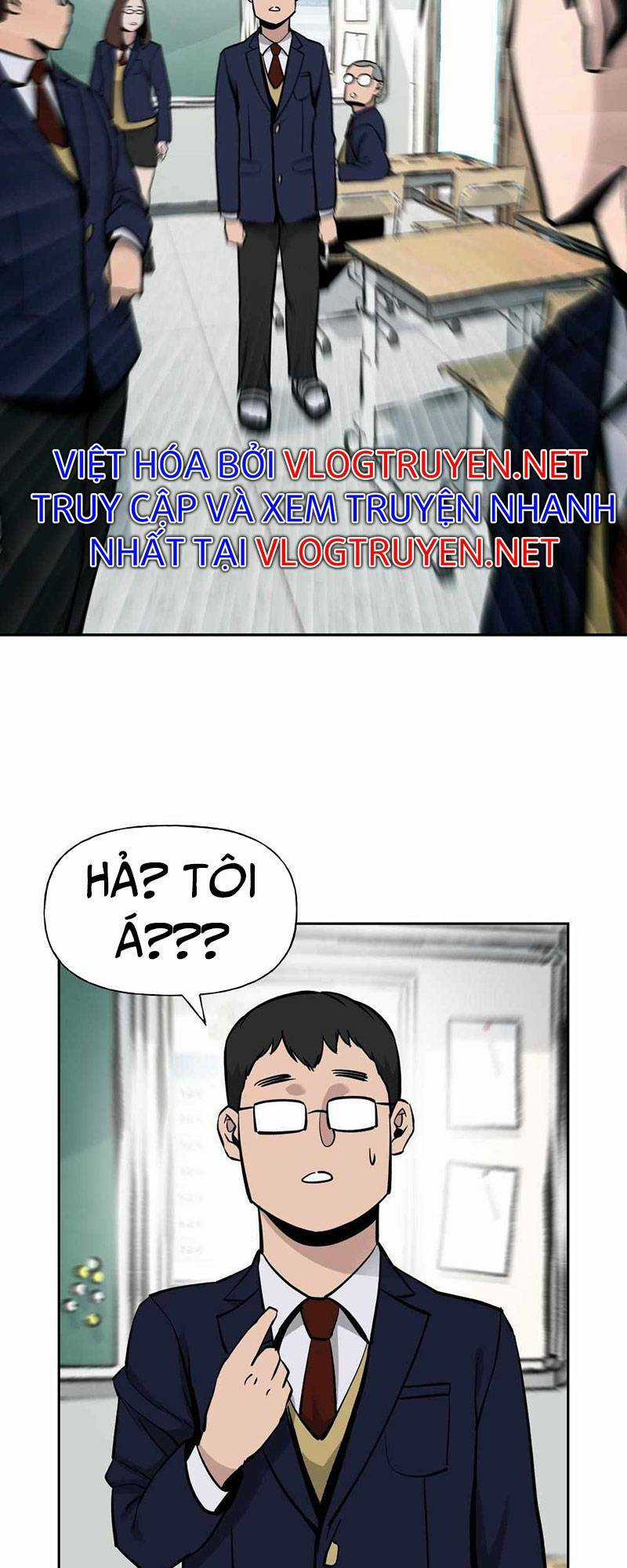 Quản Lí Du Côn - Chapter 3 - Trang 50