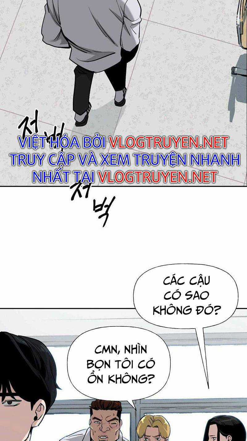 Quản Lí Du Côn - Chapter 3 - Trang 6