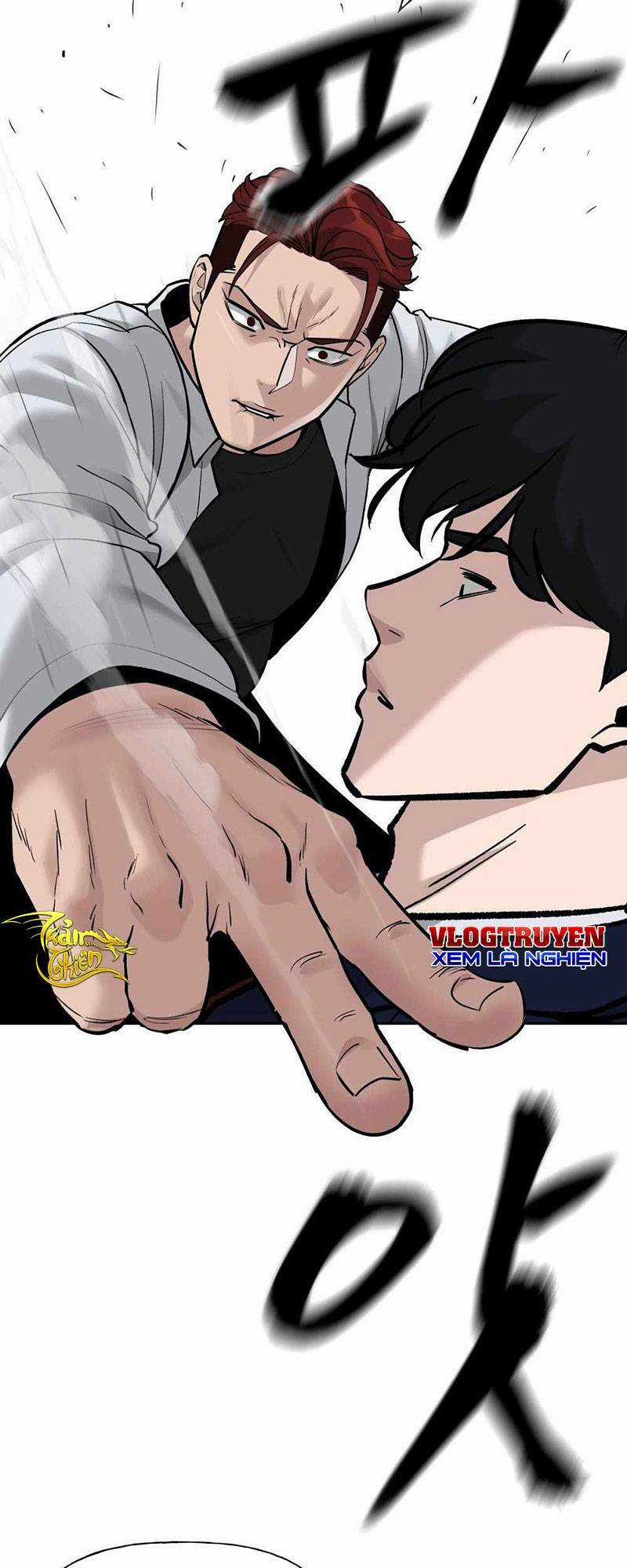 Quản Lí Du Côn - Chapter 3 - Trang 55