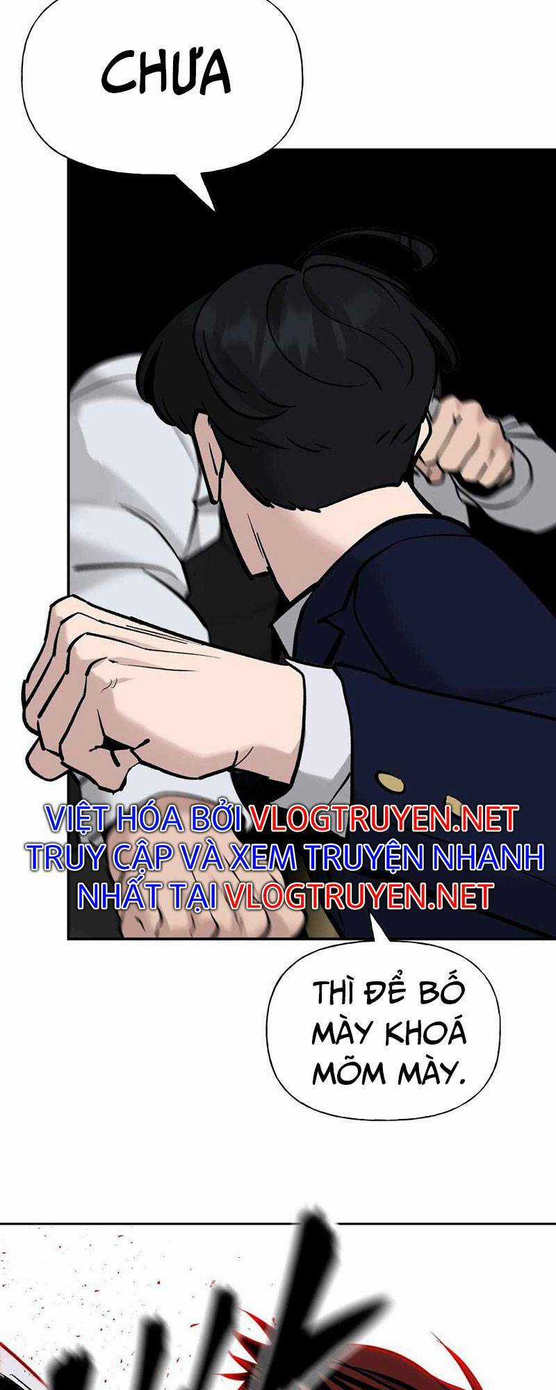 Quản Lí Du Côn - Chapter 3 - Trang 56