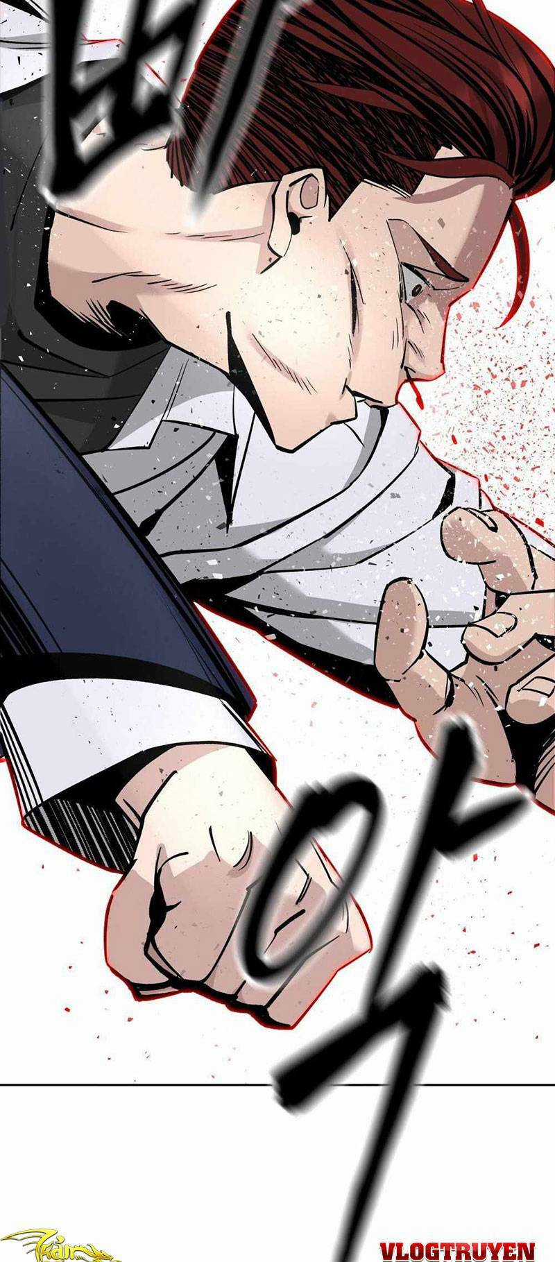 Quản Lí Du Côn - Chapter 3 - Trang 57