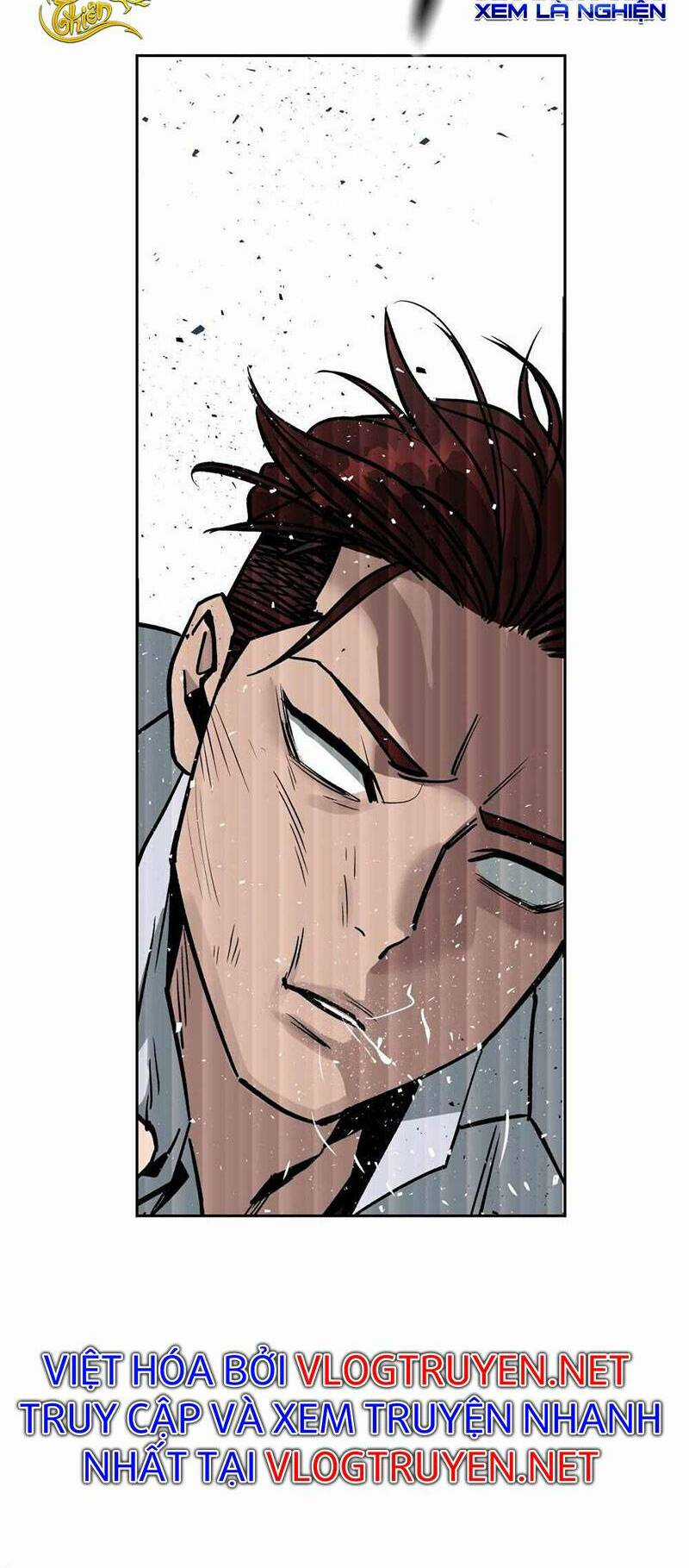 Quản Lí Du Côn - Chapter 3 - Trang 58