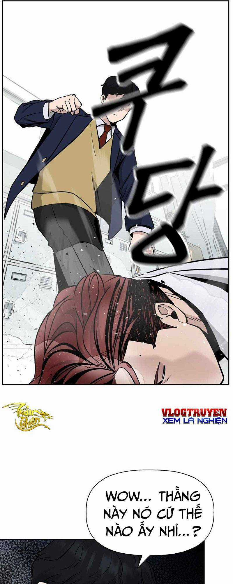 Quản Lí Du Côn - Chapter 3 - Trang 59