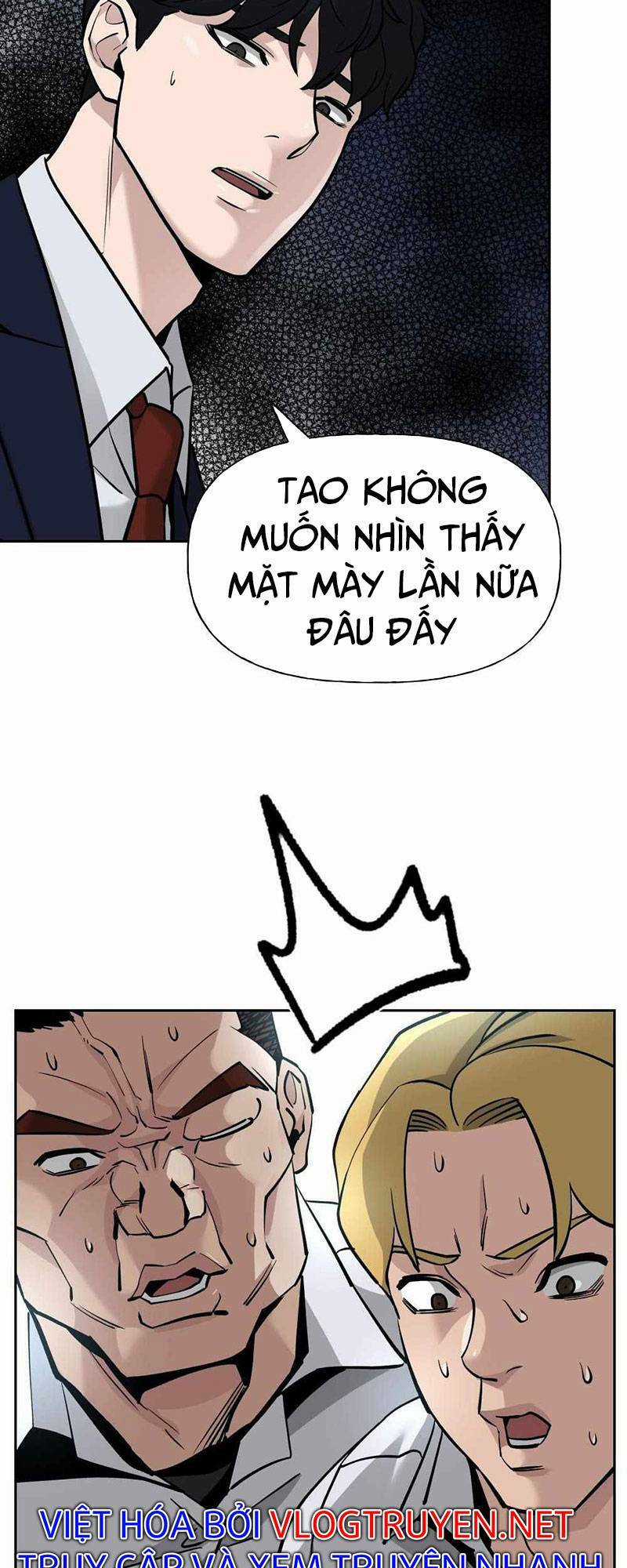 Quản Lí Du Côn - Chapter 3 - Trang 60