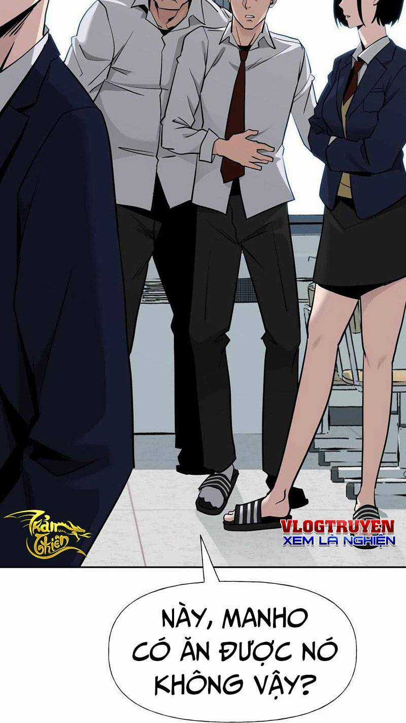 Quản Lí Du Côn - Chapter 3 - Trang 7