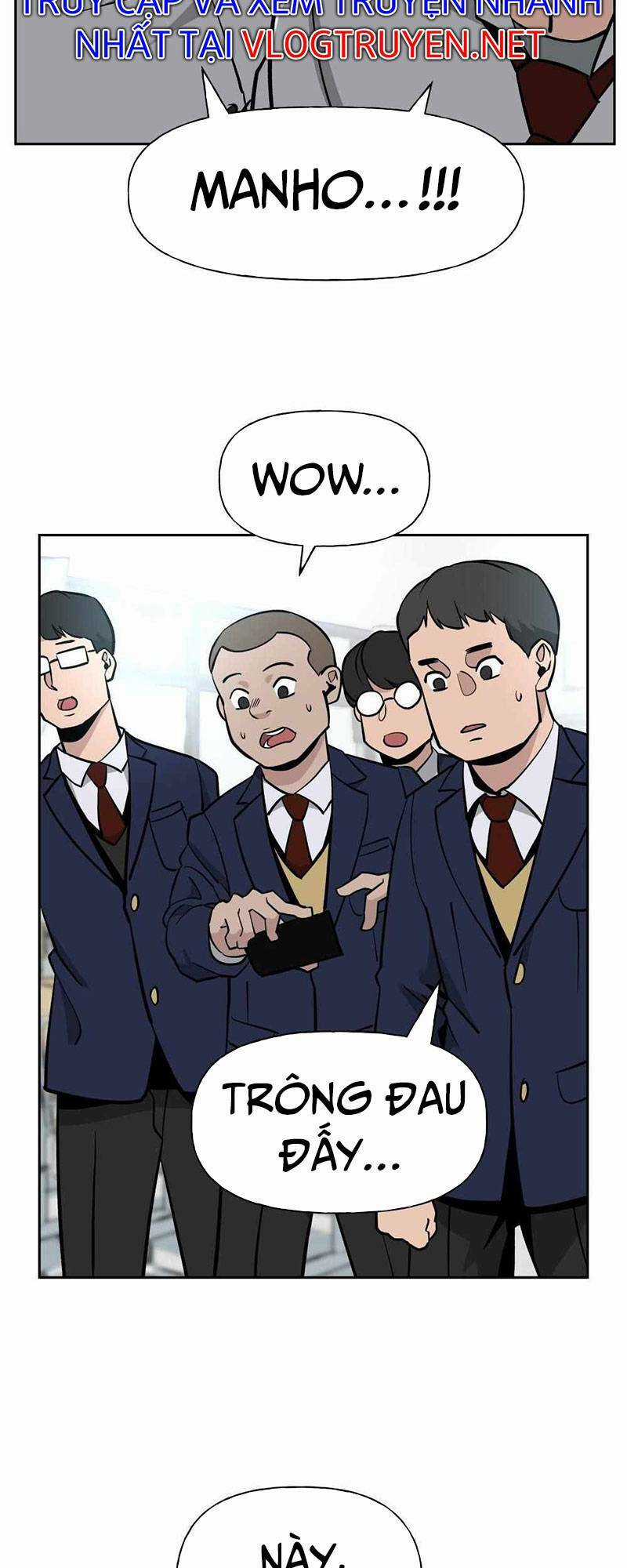 Quản Lí Du Côn - Chapter 3 - Trang 61