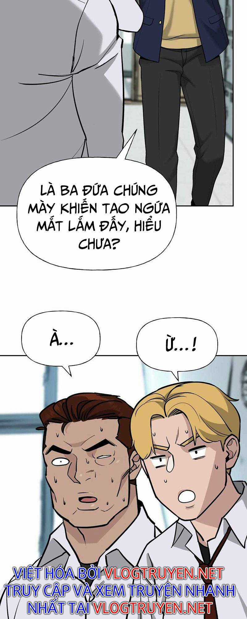 Quản Lí Du Côn - Chapter 3 - Trang 63