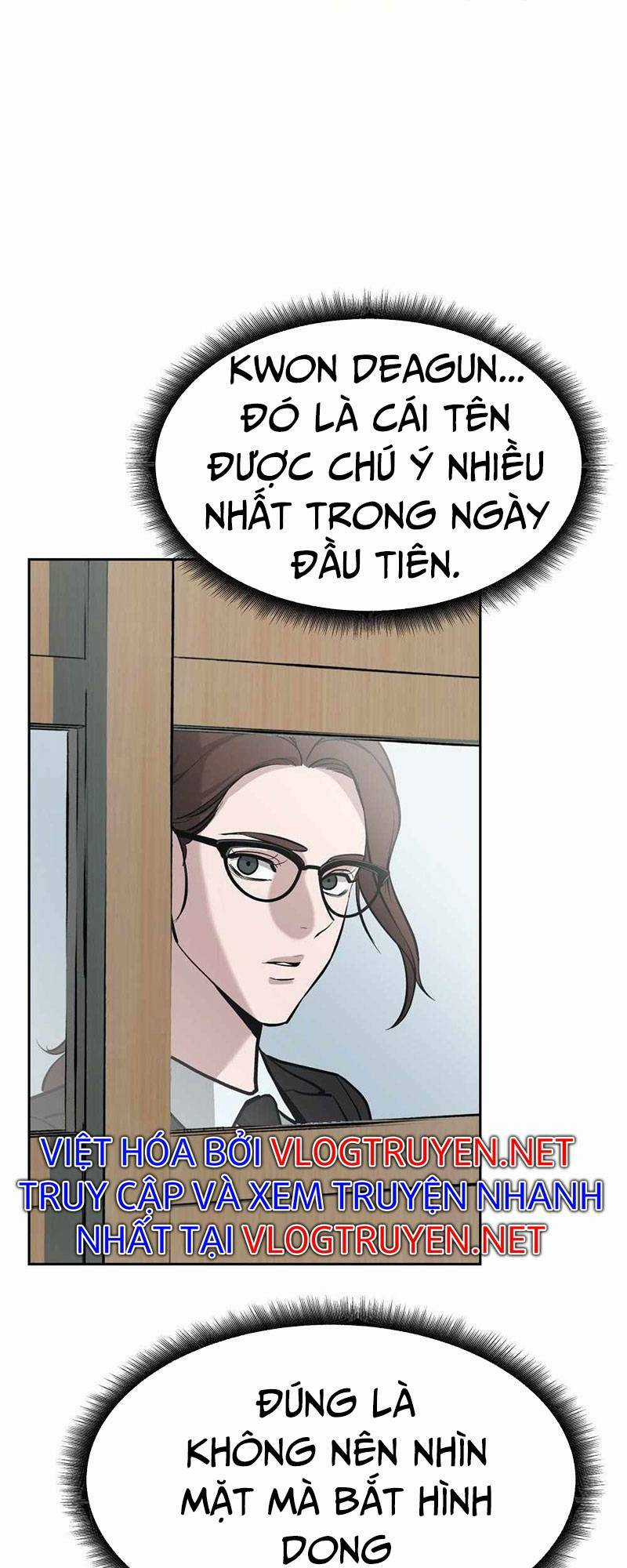 Quản Lí Du Côn - Chapter 3 - Trang 66