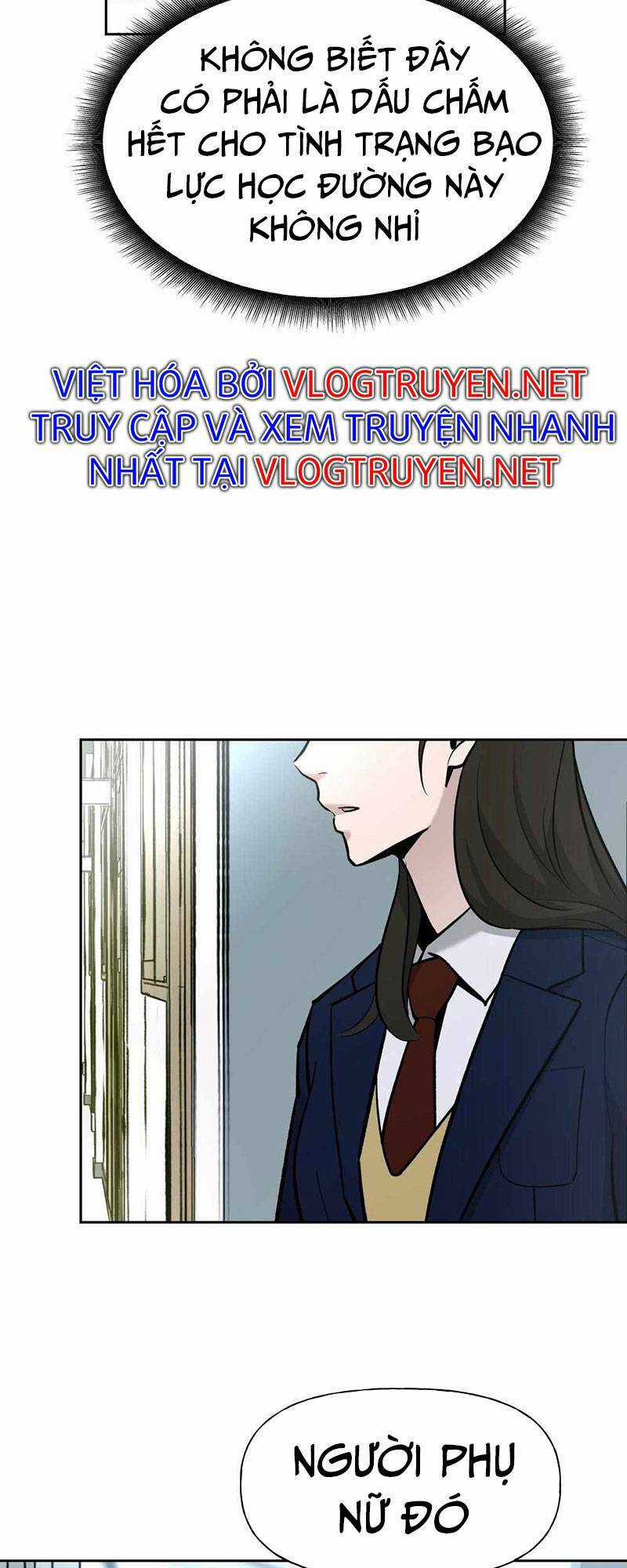 Quản Lí Du Côn - Chapter 3 - Trang 69