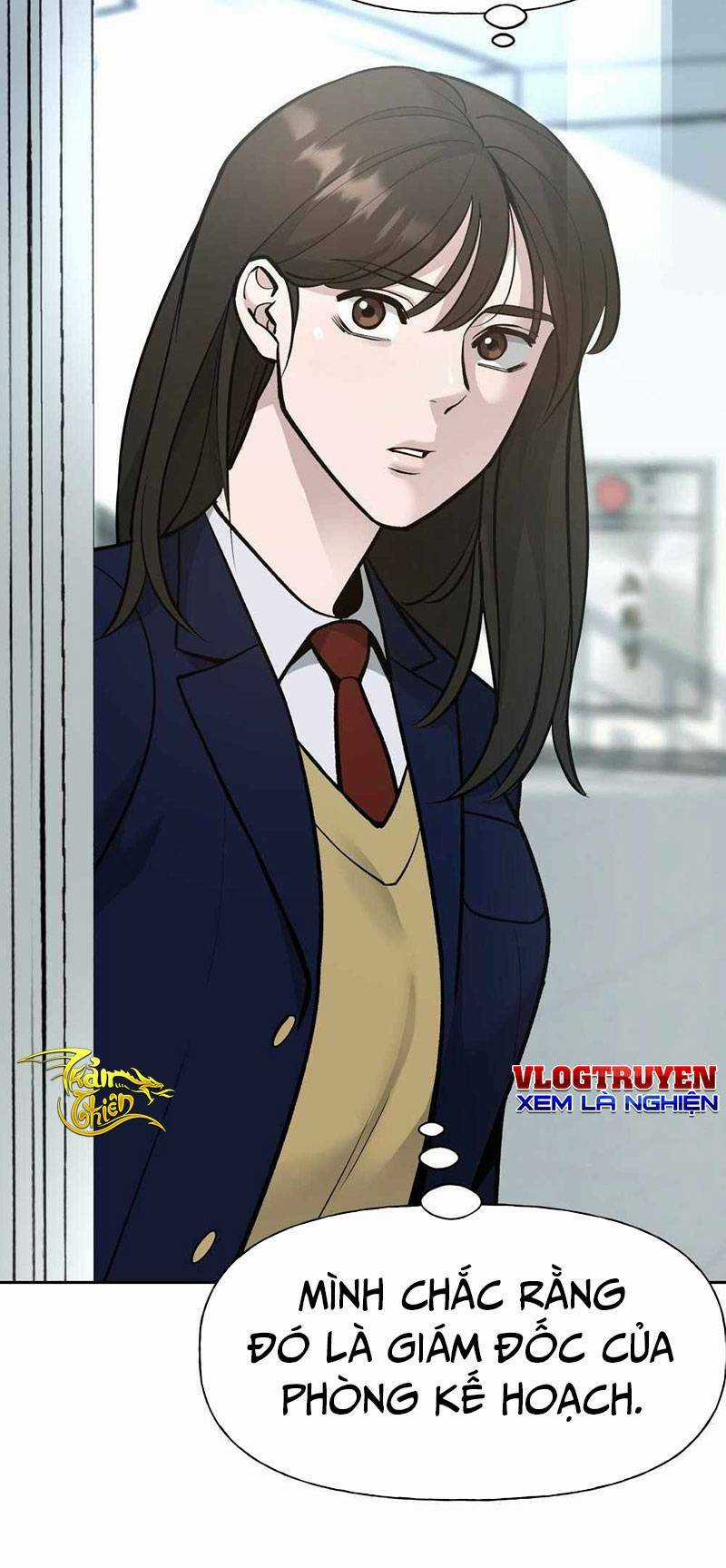 Quản Lí Du Côn - Chapter 3 - Trang 70