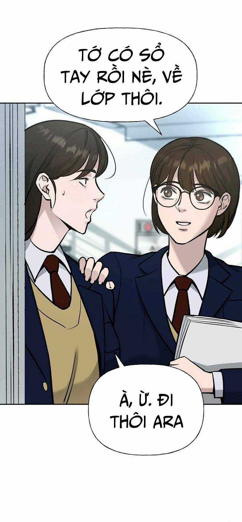 Quản Lí Du Côn - Chapter 3 - Trang 71