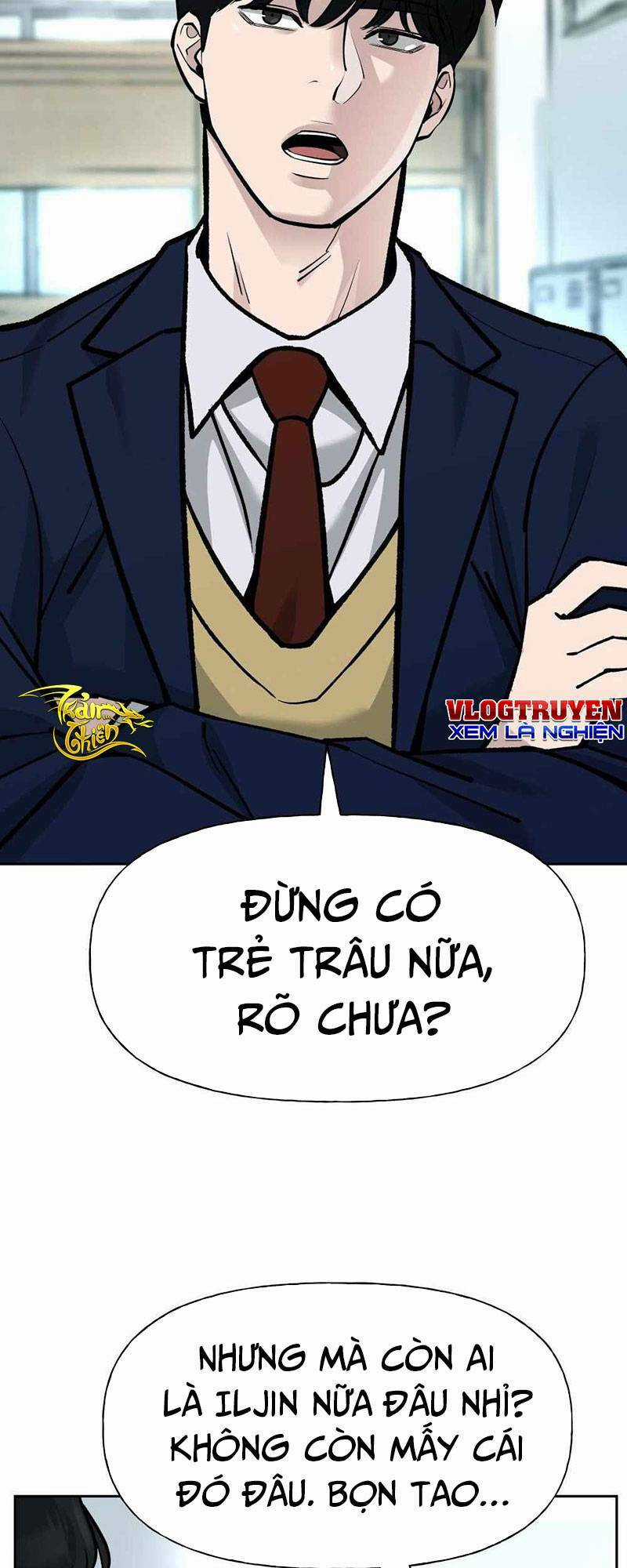 Quản Lí Du Côn - Chapter 3 - Trang 74