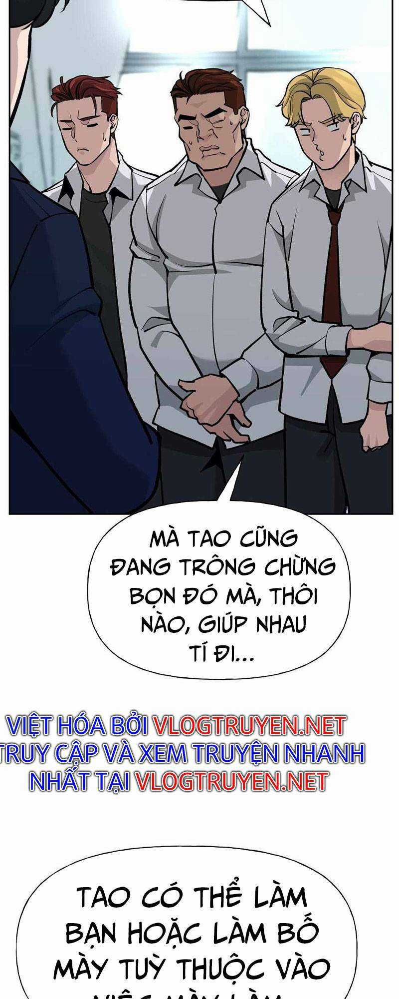 Quản Lí Du Côn - Chapter 3 - Trang 75