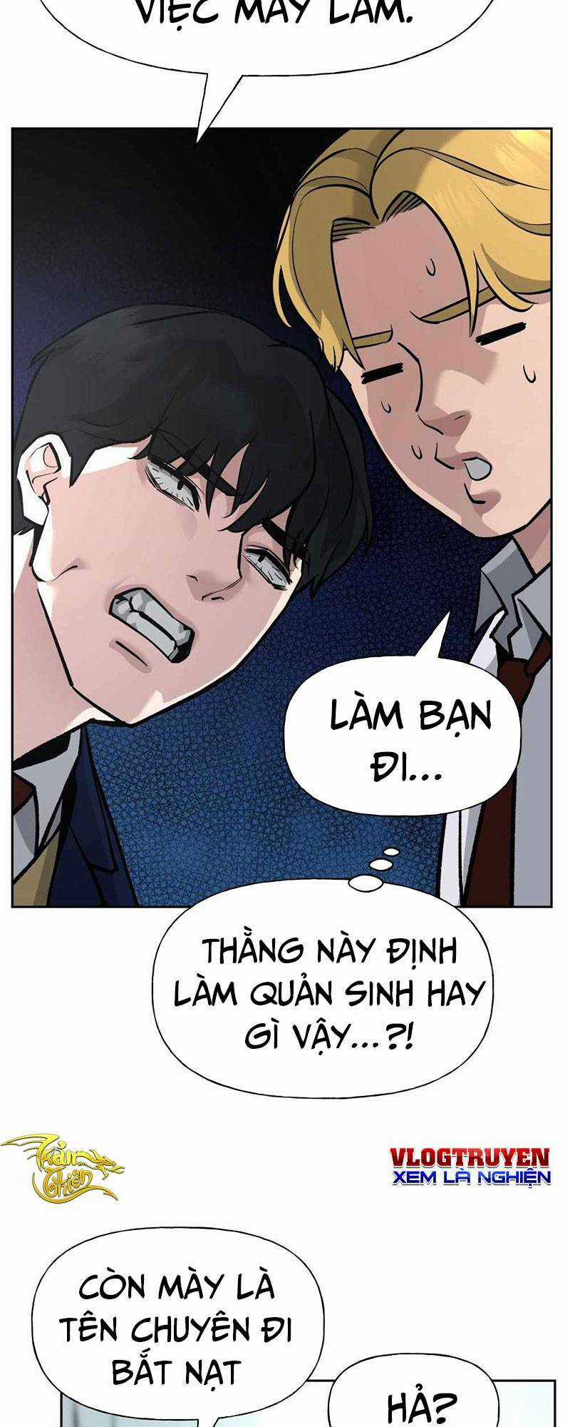Quản Lí Du Côn - Chapter 3 - Trang 76