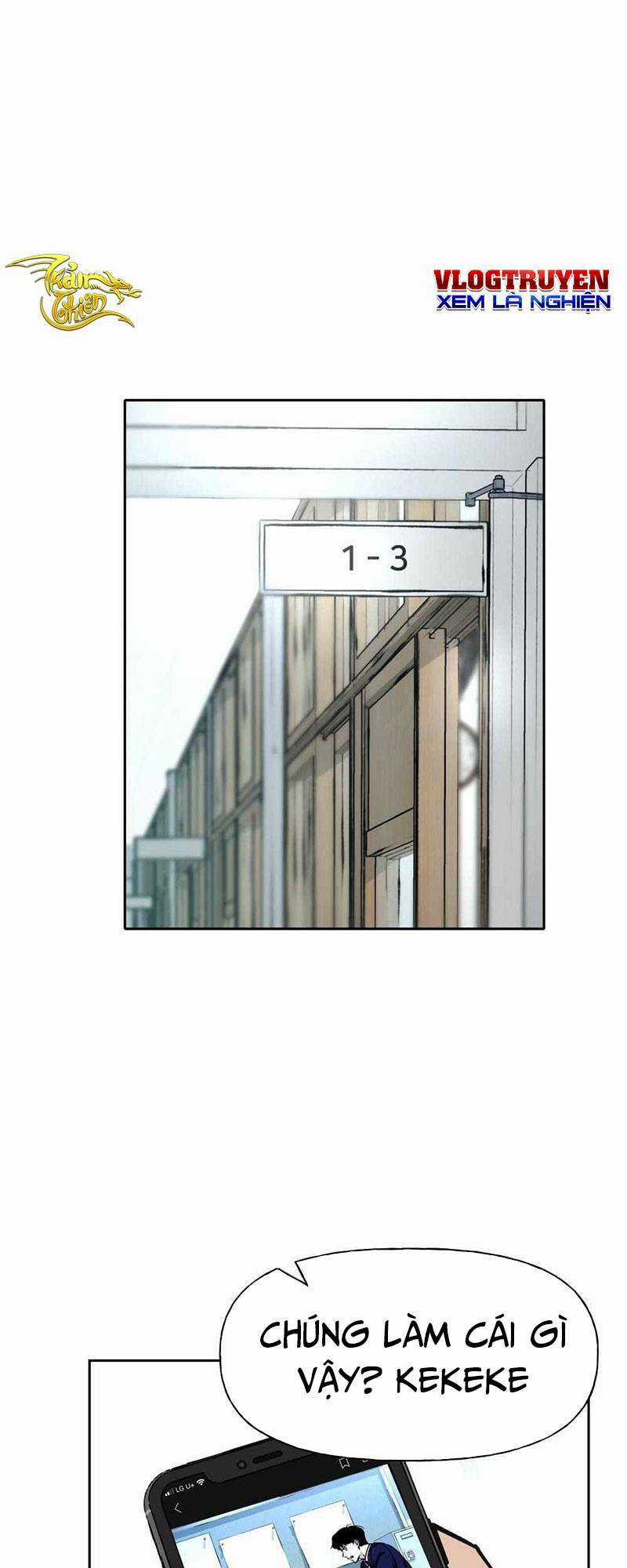 Quản Lí Du Côn - Chapter 3 - Trang 82