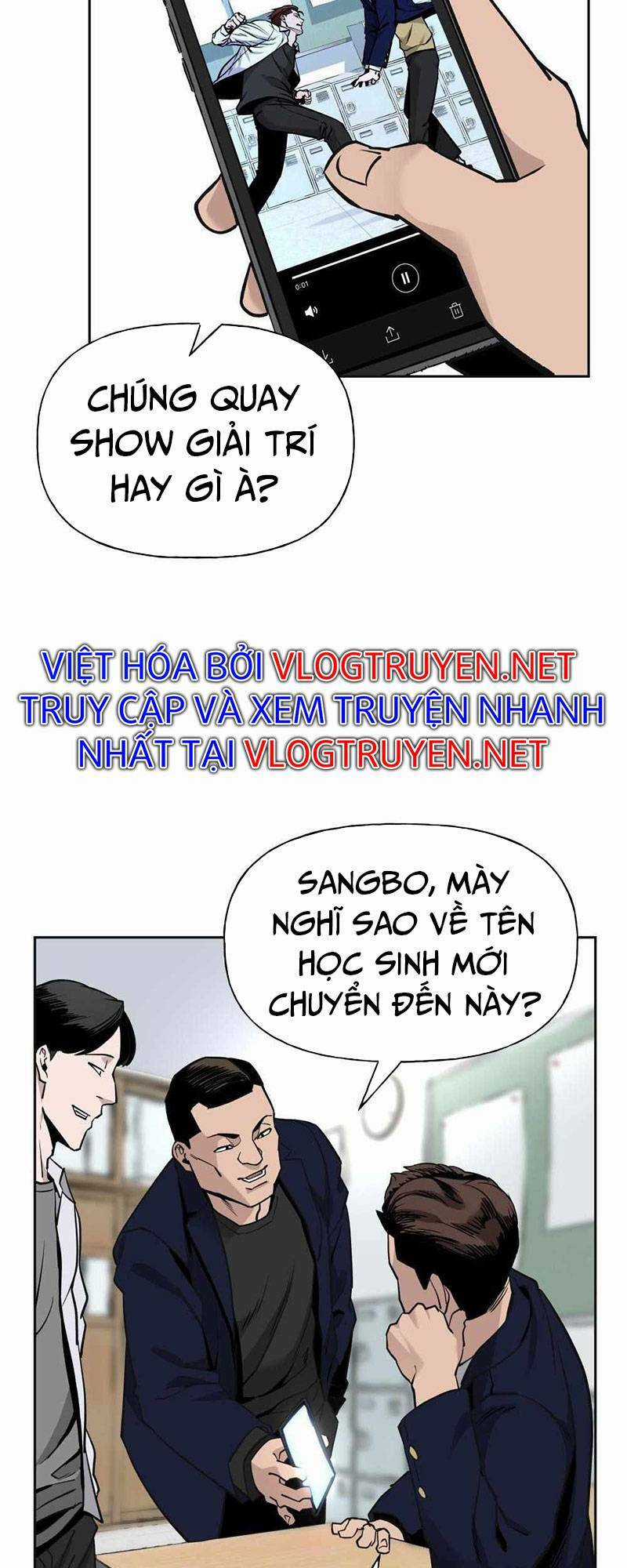 Quản Lí Du Côn - Chapter 3 - Trang 83